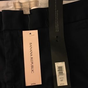 Banana Republic Petite pants